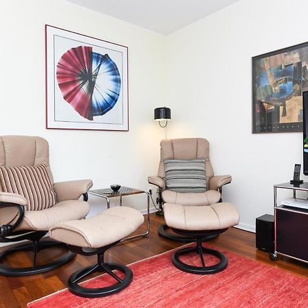 Ferienwohnung De Vries Langeoog Εξωτερικό φωτογραφία