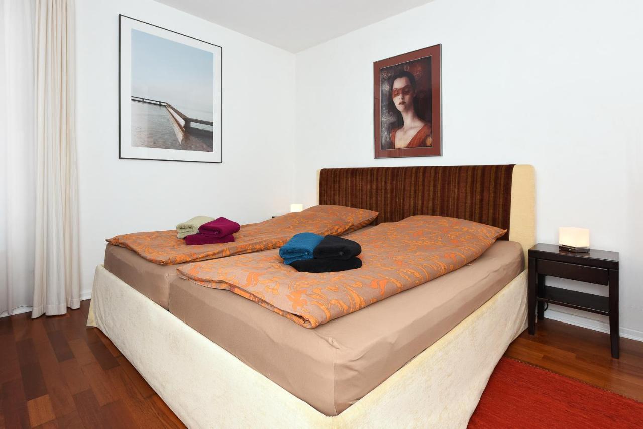 Ferienwohnung De Vries Langeoog Εξωτερικό φωτογραφία